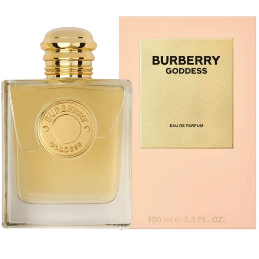 Burberry Goddess Eau de Parfum