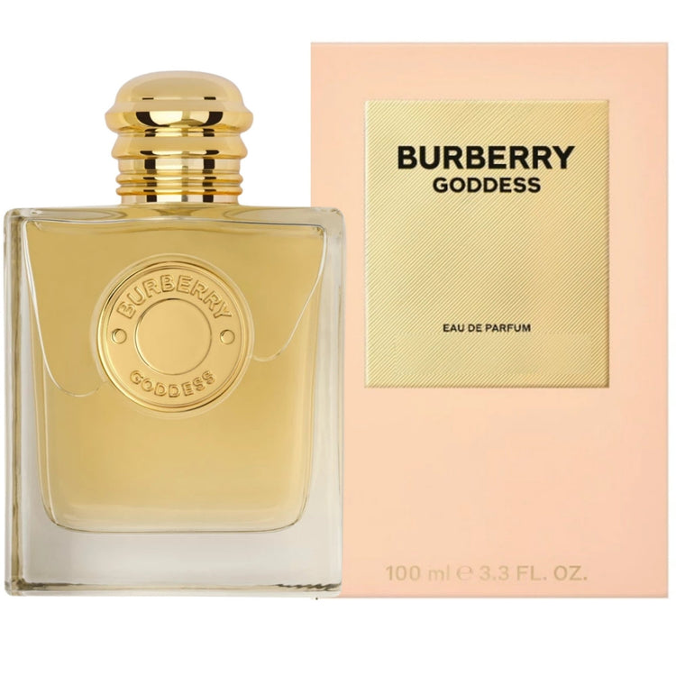 Burberry Goddess Eau de Parfum