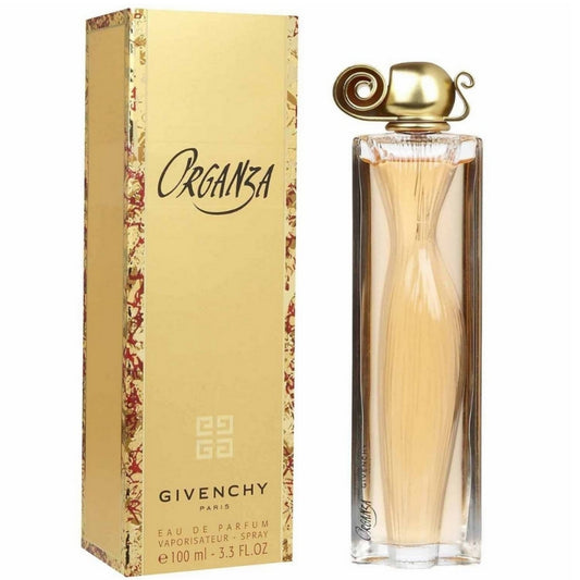 Givenchy Organza Eau De Parfum