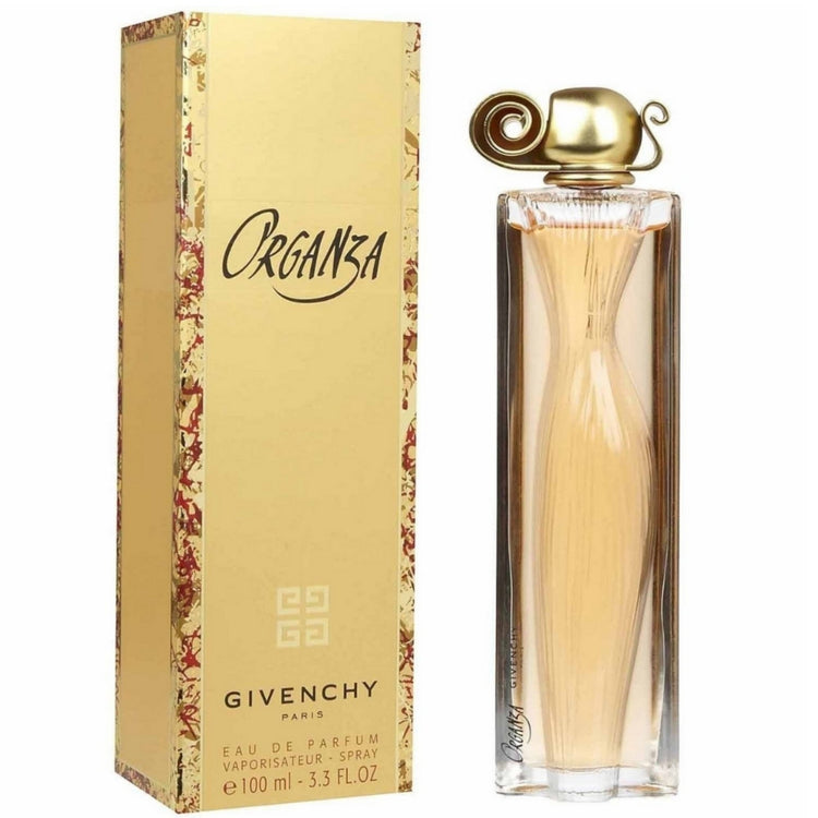 Givenchy Organza Eau De Parfum