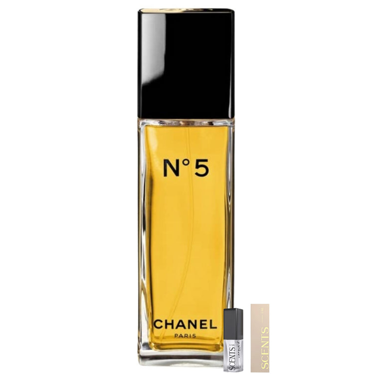 Chanel No.5 Eau De Toilette