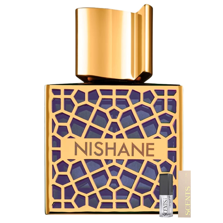 Nishane Mana Eau de parfum