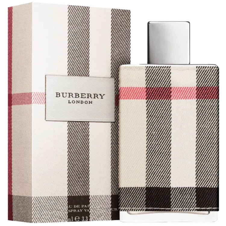 Burberry London Eau De Parfum