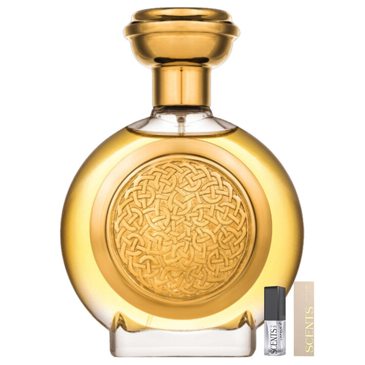 Boadicea The Victorious Nemer Pure Parfum