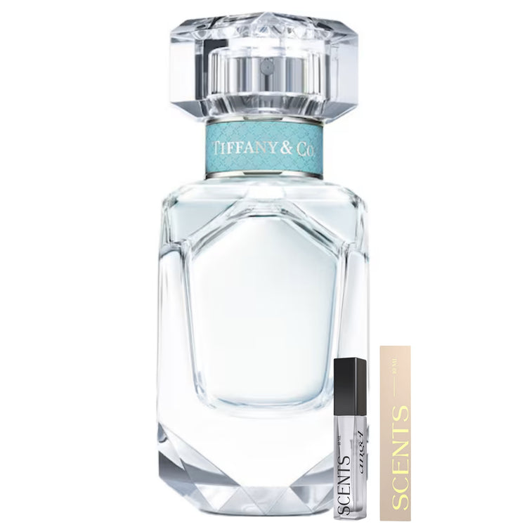 Tiffany & Co  Eau De Parfum