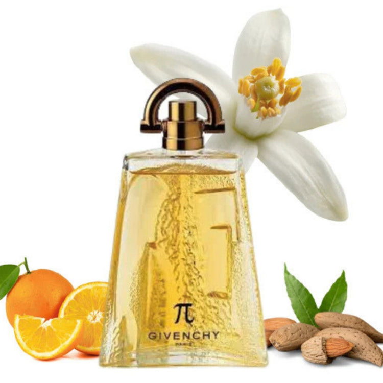 Givenchy Pi Eau De Toilette