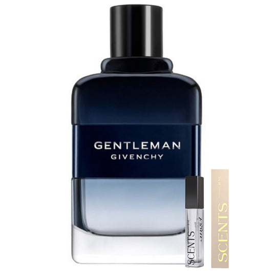 Givenchy Gentleman Eau De Toilette Intense for Men