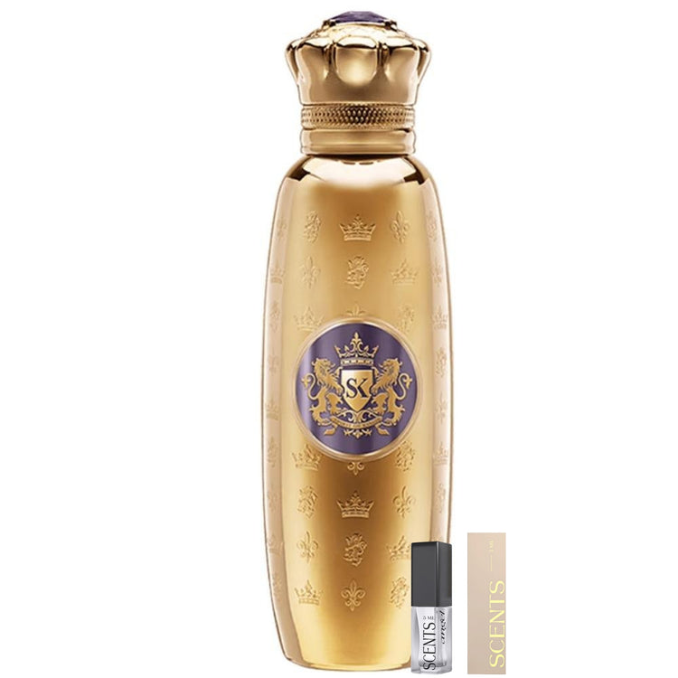 Spirit of Kings Tabana Eau De Parfum