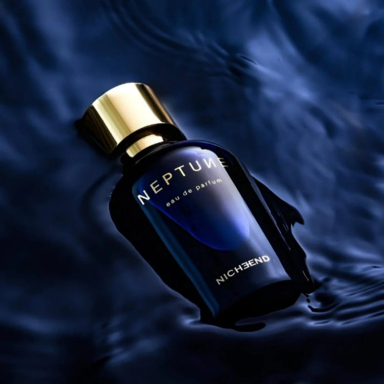 Nicheend Neptune Eau De Parfum
