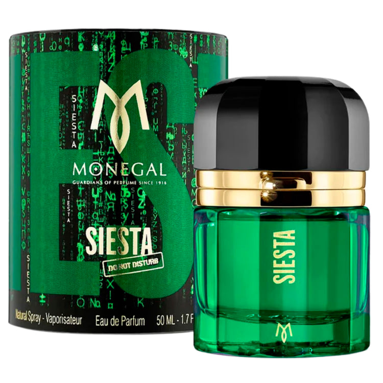 Ramon Monegal Siesta Eau De Parfum