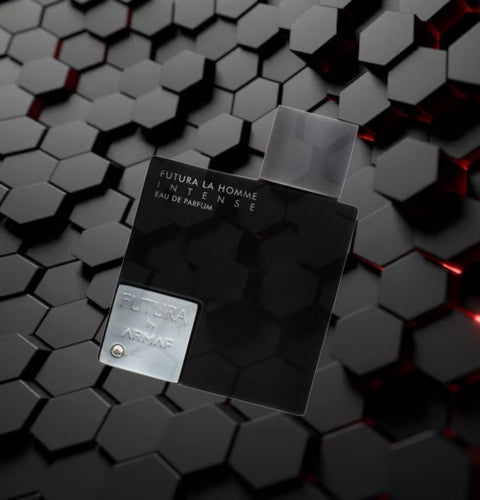 Futura La Homme Intense Eau de Parfum