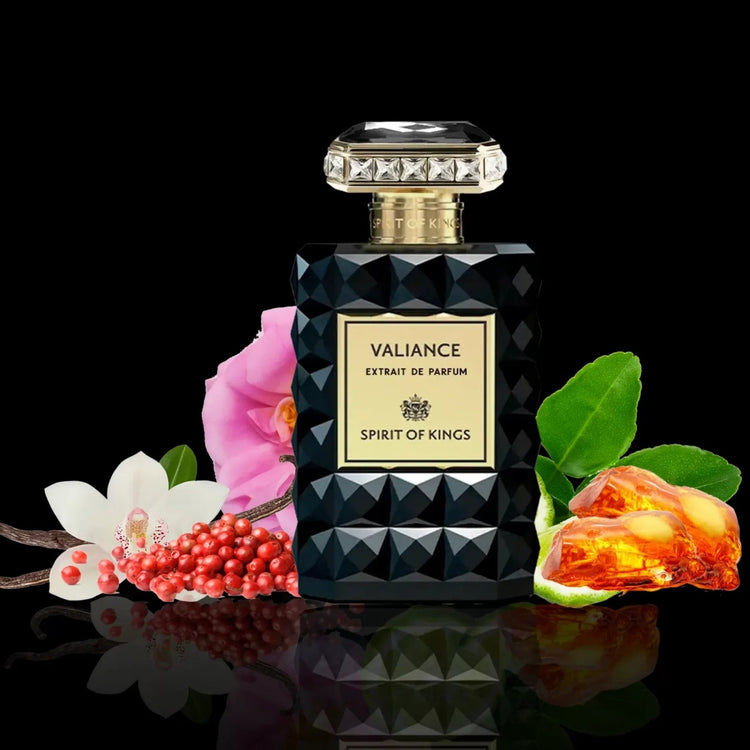 Spirit of Kings Valiance Extrait de Parfum