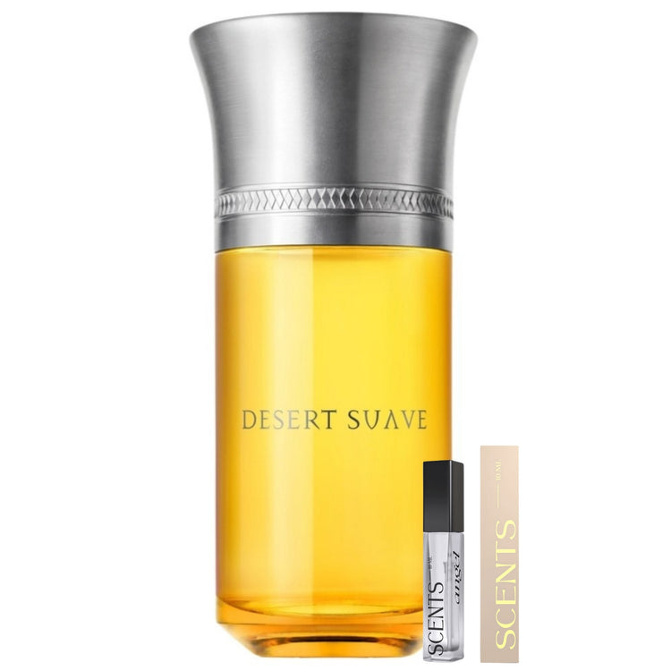Liquides Imaginaires Desert Suave Eau de parfum