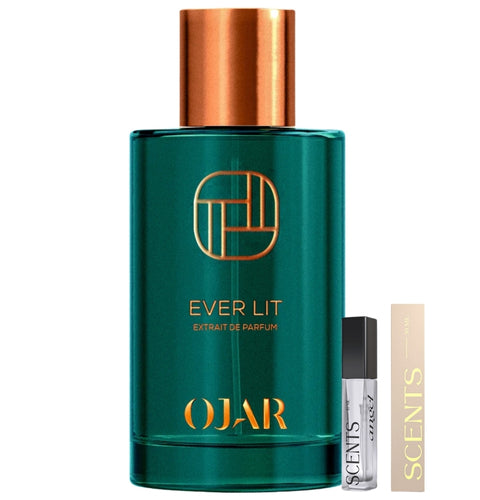 Ever Lit Extrait de Parfum