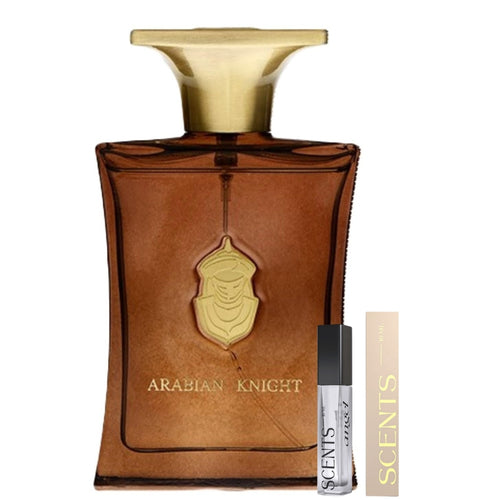 Arabian Knight Eau de Parfum