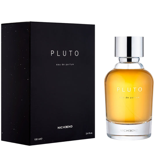 Nicheend Pluto Eau De Parfum