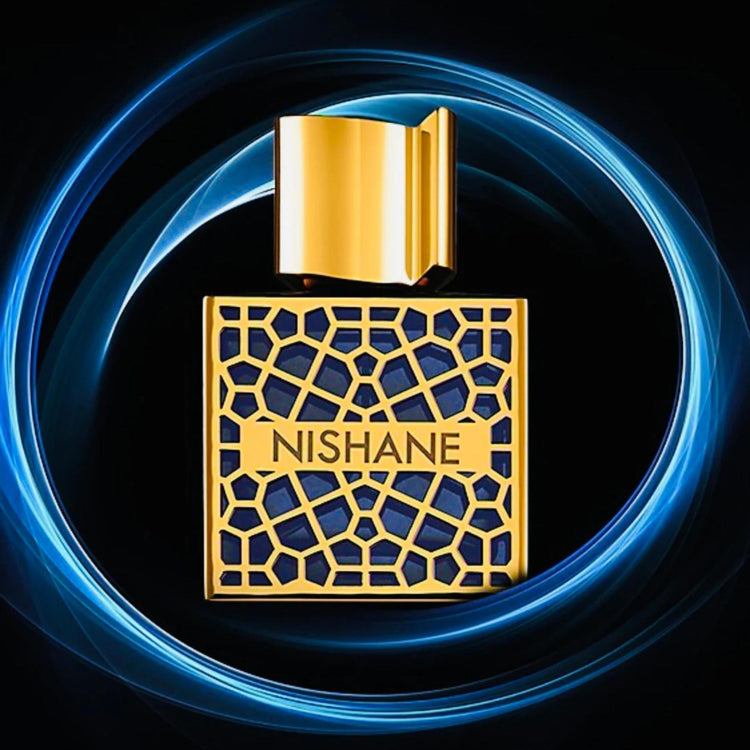 Nishane Mana Eau de parfum