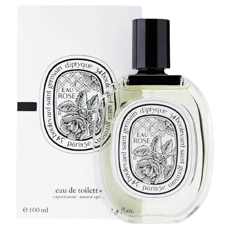 Diptyque Eau Rose Eau De Toilette