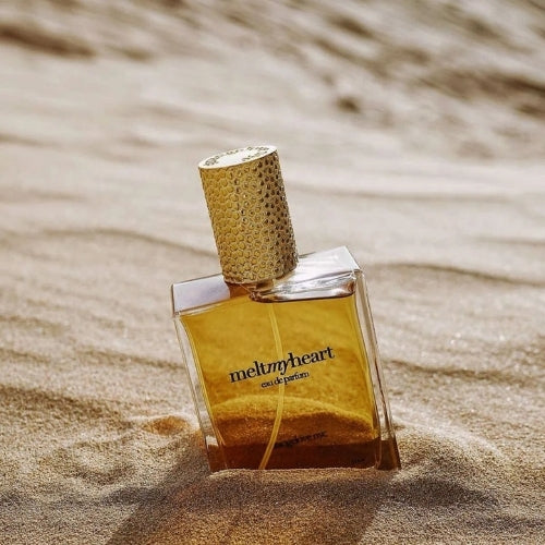 Strangelove NYC Melt My Heart Eau De Parfum