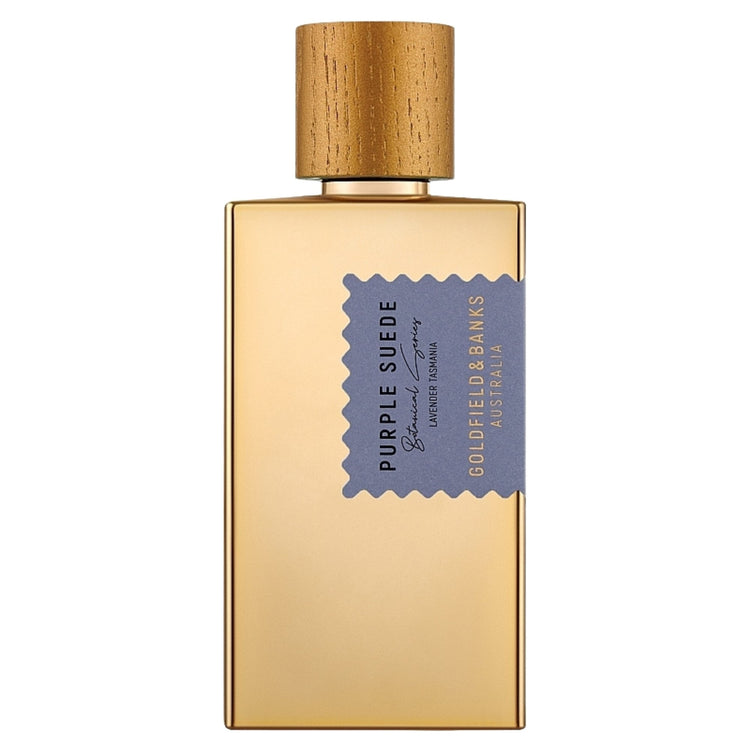 Goldfield & Banks Purple Suede Pure Parfum