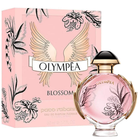 Paco Rabanne Olympea Blossom Eau De Parfum