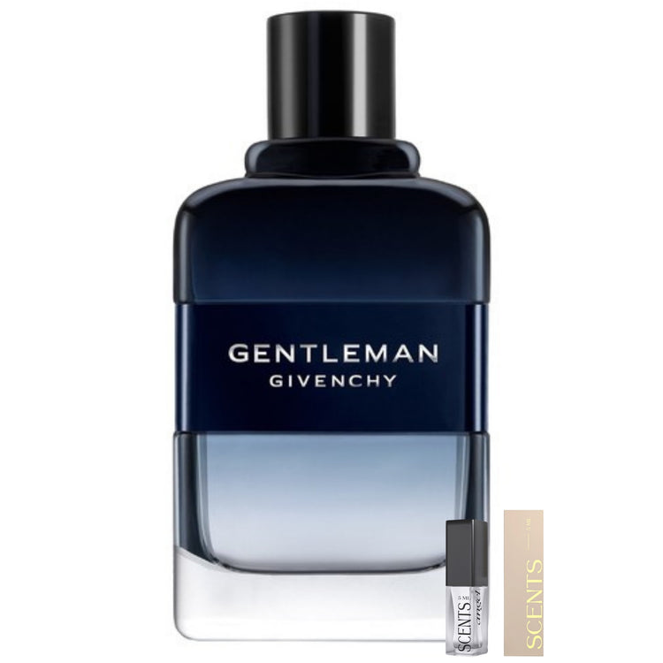 Givenchy Gentleman Eau De Toilette Intense for Men