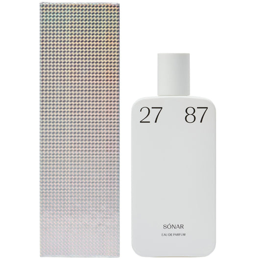 27 87 Sonar Eau De Parfum