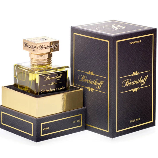 Bortnikoff Scheherazade Extrait de Parfum