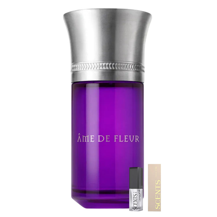 Liquides Imaginaires Ame de Fleur Eau De Parfum