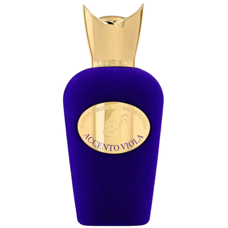 Sospiro Accento Viola Eau De Parfum