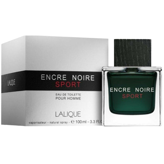 Lalique Encre Noire Sport Eau De Toilette