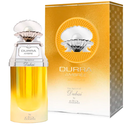 The Spirit of Dubai Durra Ambre Eau de Parfum