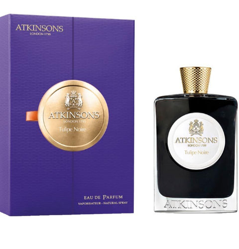 Tulipe Noire Eau de Parfum
