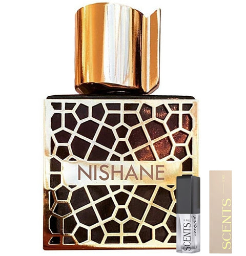 Nishane Nefs Extrait de Parfum