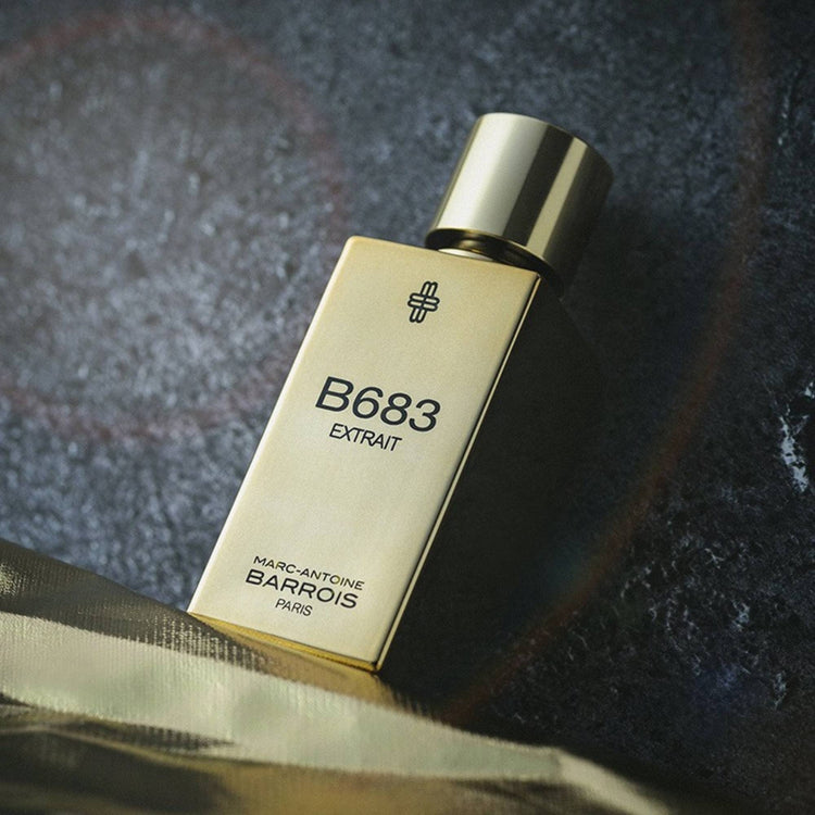 Marc-Antoine Barrois B683 Extrait de Parfum
