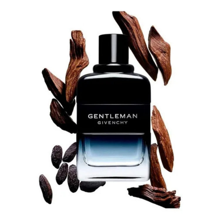 Givenchy Gentleman Eau De Toilette Intense for Men