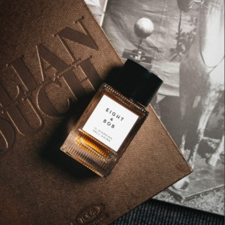 Eight & Bob Il Giardino dell'Anima Eau De Parfum