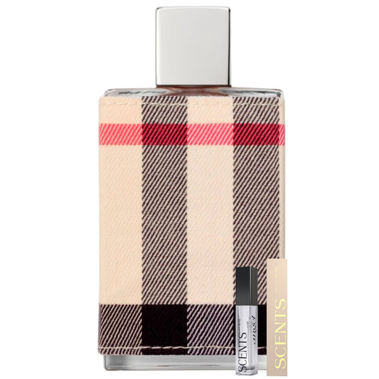 Burberry London Eau De Parfum