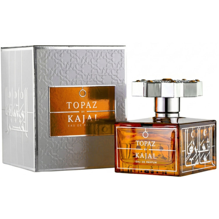 Kajal Topaz Eau De Parfum