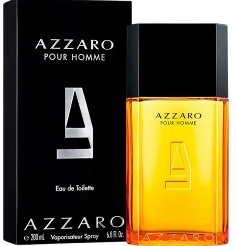 Pour Homme Eau De Toilette