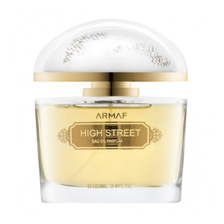 Armaf High Street  Eau de Parfum