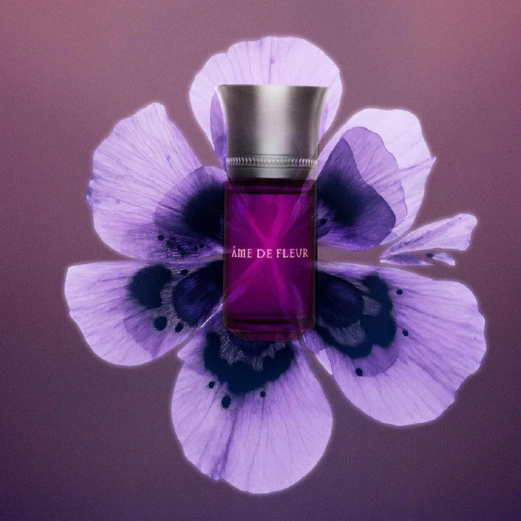 Liquides Imaginaires Ame de Fleur Eau De Parfum