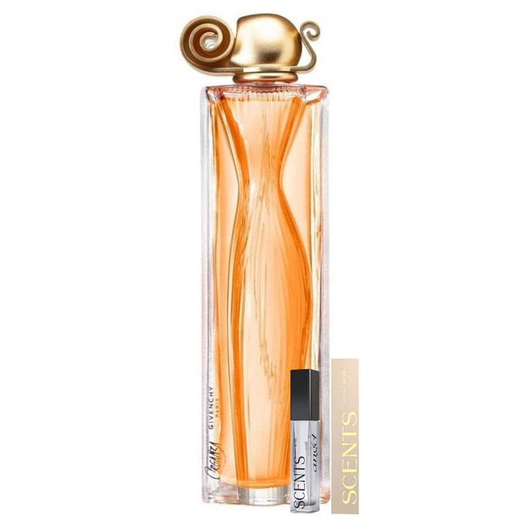 Givenchy Organza Eau De Parfum