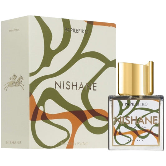 Nishane Papilefiko Extrait de Parfum