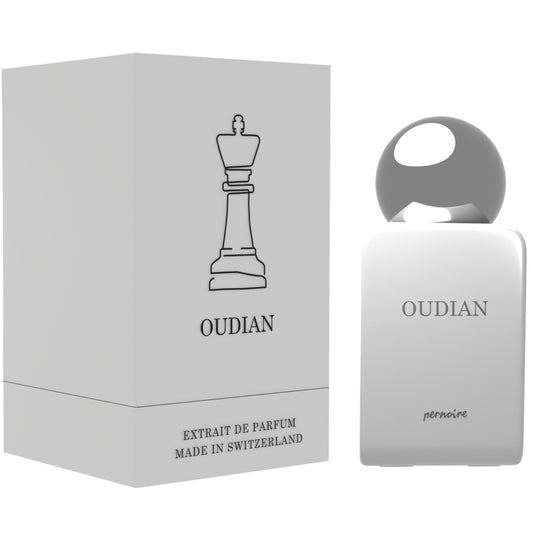 Pernoire Oudian Extrait de Parfum