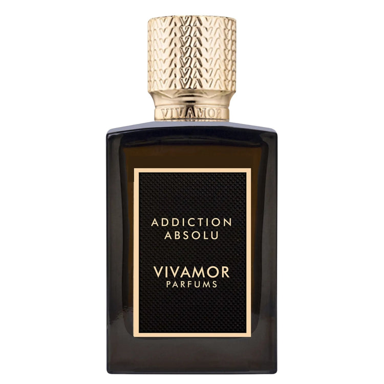 Vivamor Parfums Addiction Absolu Extrait De Parfum