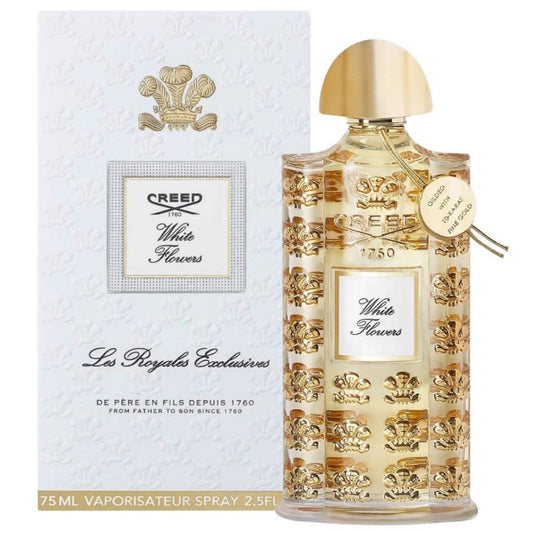 Creed White Flowers Eau De Parfum