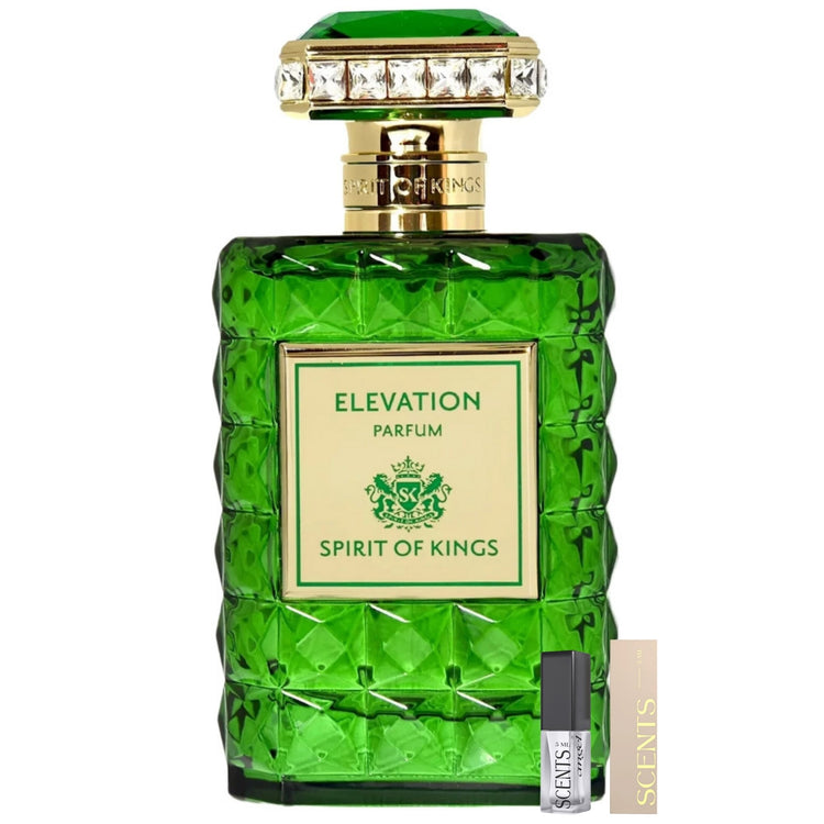 Spirit of Kings Elevation Parfum