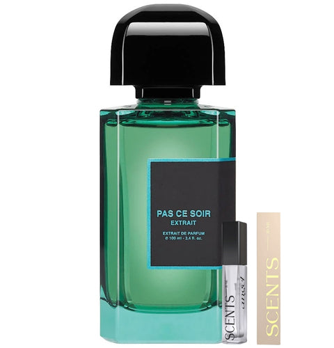 Pas Ce Soir Extrait Extrait de Parfum