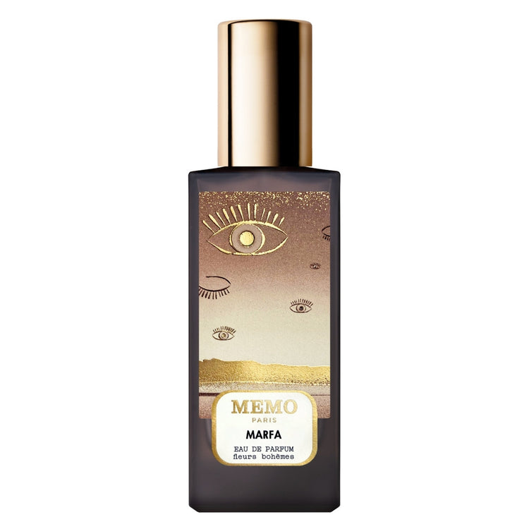 Memo Paris Marfa Eau De Parfum